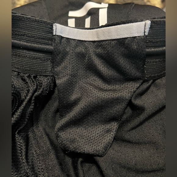 Nike Elite Men’s Mesh Dri-Fit Basketball Shorts - Picture 9 of 10